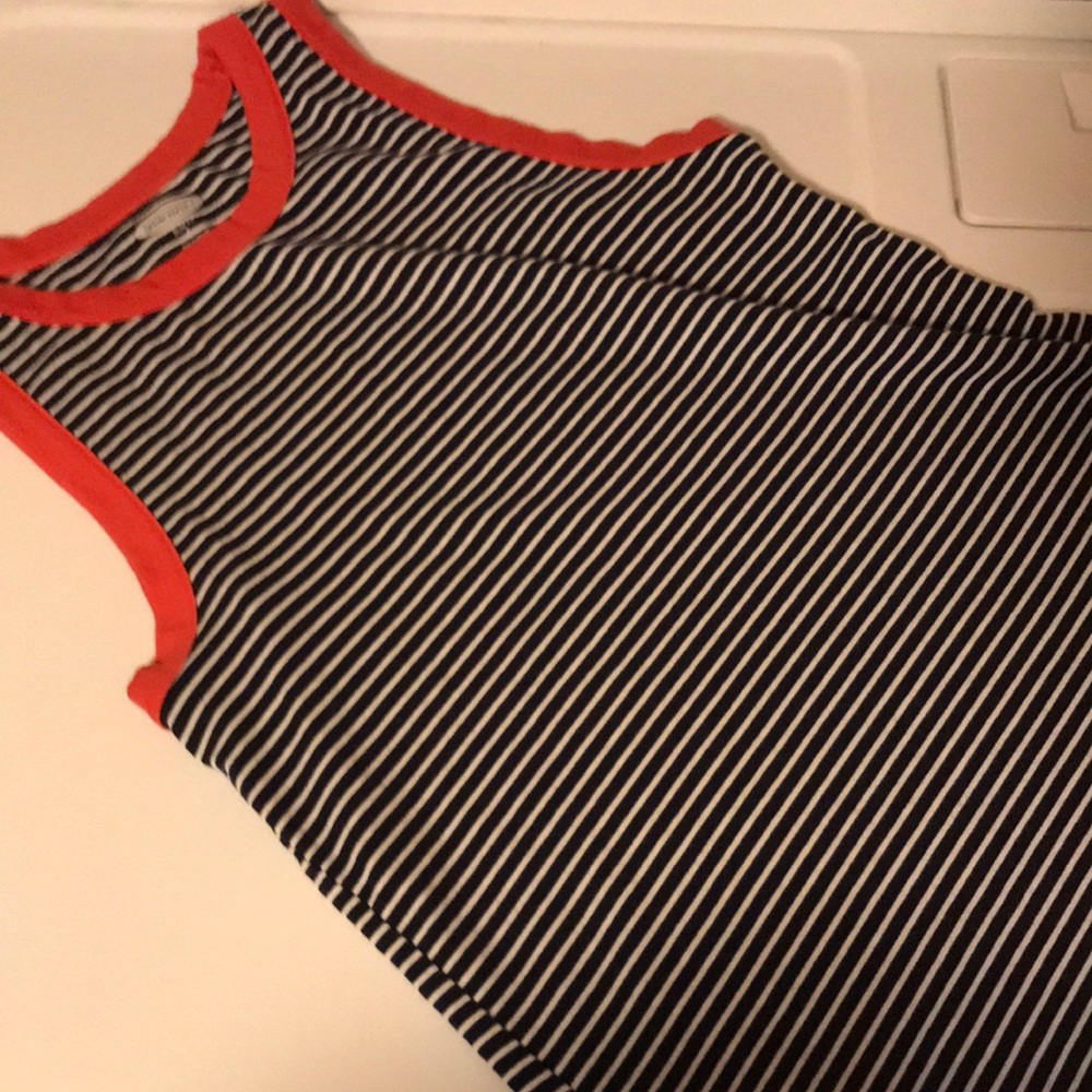 Old Navy Tank